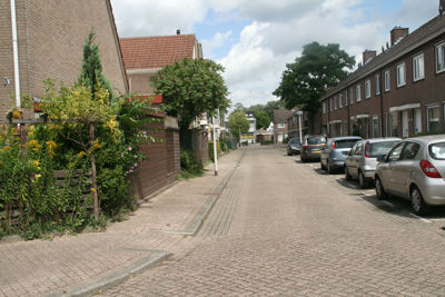 Foto 164 uit StratenBEVERWAARD