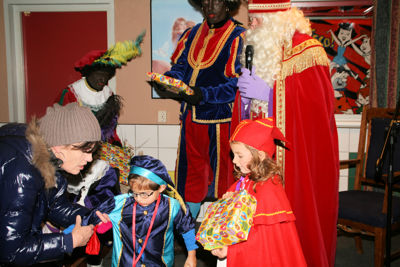 Foto 97 uit Sint in de Stormpolder