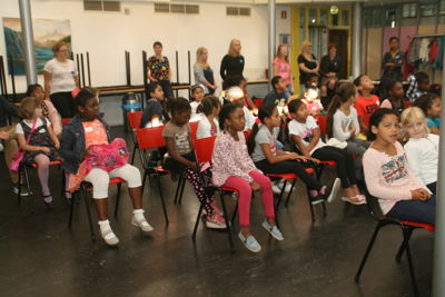 Foto 27 uit CFIJ en de Fluitkids