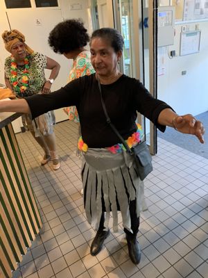 Foto 26 uit Lente Feest Focus