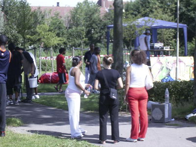 Foto 21 uit dwight memorial day