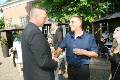 Foto 279 uit Bruiloft-Beverwaard