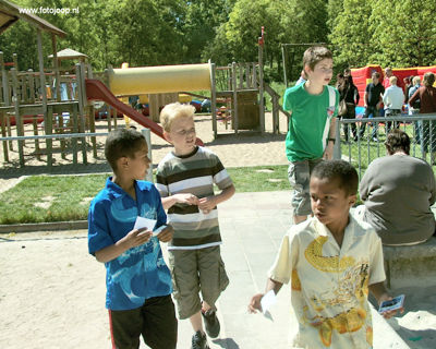 Foto 79 uit koninginnendag 07