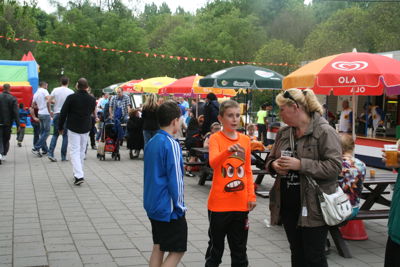 Foto 140 uit Koningsdag 26-04-14