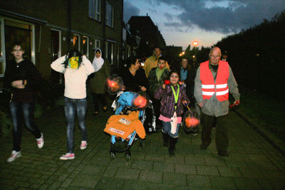 Foto 266 uit halloweenbeverwaard