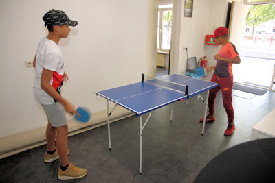 Foto 14 uit Theater & Dans 24-8