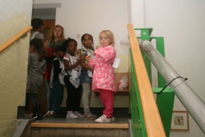 Foto 235 uit Frozen World Focus