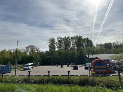 Foto 7 uit Koningsdag 2026