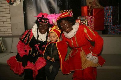 Foto 4 uit sinterklaasbeverwaard