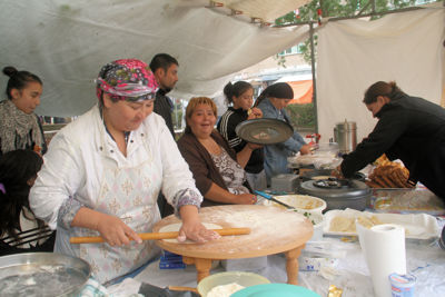 Foto 44 uit Wijkfeest25-06-2011