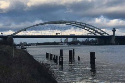 Foto 241 uit BRIENENOORDBRUG