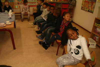 Foto 68 uit PCBDe Parel High Tea