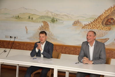 Foto 16 uit Tekenen Humanitas