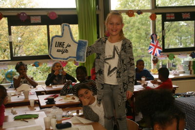 Foto 48 uit PCBDe Parel High Tea