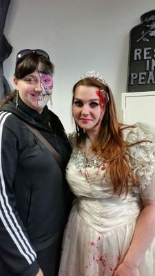 Foto 25 uit Halloween31oct 2015