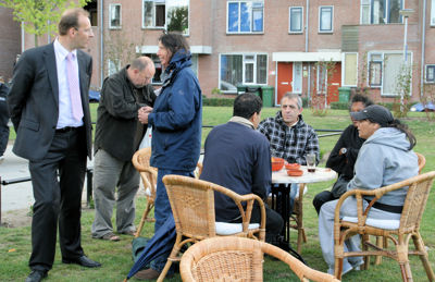 Foto 85 uit Opening Complex52