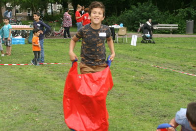 Foto 10 uit Week Van Hoop10-8