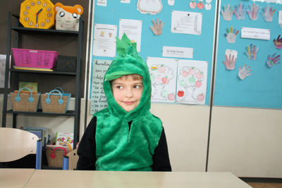 Foto 8 uit CarnavalRKRegenboog