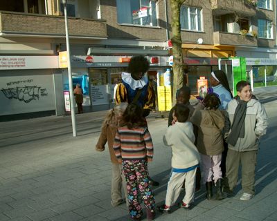 Foto 224 uit Sint kerstendijk