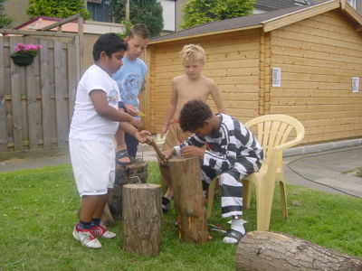 Foto 153 uit country feest 2005