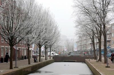 Foto 50 uit WinterIn Beverwaard