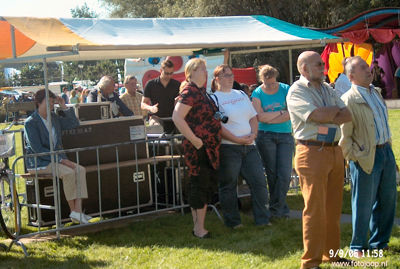 Foto 92 uit wijkparkfeest 2006