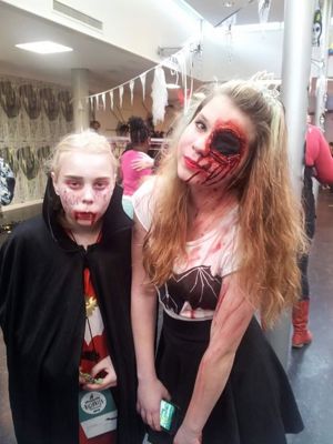 Foto 36 uit Halloween31oct 2015