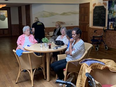 Foto 4 uit Johnie Valentino