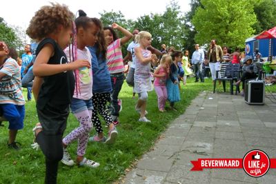 Foto 101 uit CreaBeverlandLikejewijk