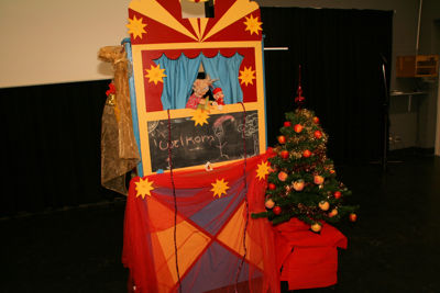 Foto 83 uit PoppenKastJanKlaasen