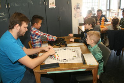 Foto 16 uit IQotheek Focus 7-2