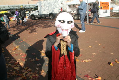 Foto 109 uit Halloween31oct 2015