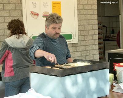 Foto 12 uit koninginnendag 07