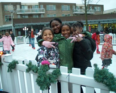 Foto 177 uit schaatsenbeverwaard