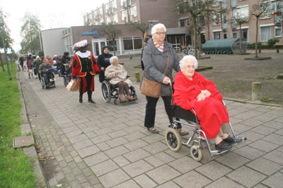 Foto 24 uit SinterklaashuisLunch
