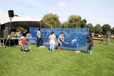 Foto 100 uit Wijkfeest-Braderie