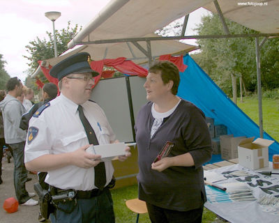 Foto 65 uit Wijkfeest 06-09-08