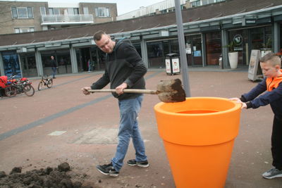 Foto 60 uit 7Vrijdag4Beverwaard