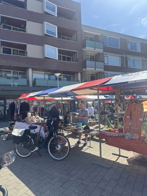 Foto 17 uit X-Wijkfeest en Braderie Prinsenplein ijsselmonde geplaatst 4-7-2026 