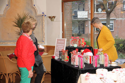 Foto 40 uit KerstMarktIjsselburgh