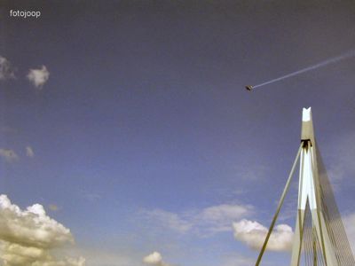 Foto 41 uit red bull air race r.dam