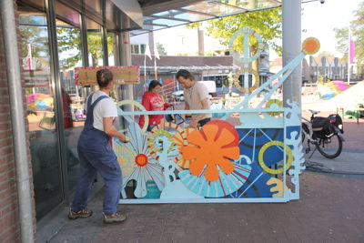 Foto 17 uit TentakelFestival