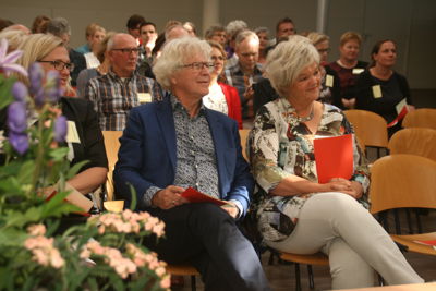 Foto 33 uit Afscheid DR Eusman