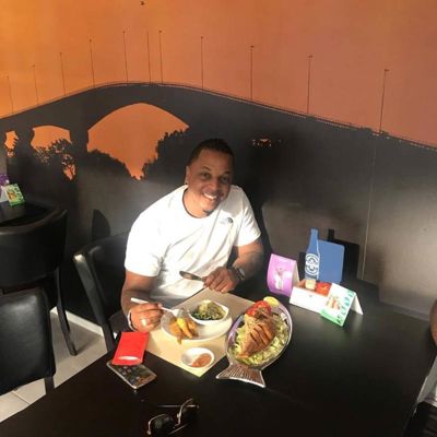 Foto 35 uit Saron-EetHuis NEW