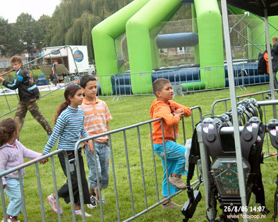 Foto 51 uit Terrible EventsDay06
