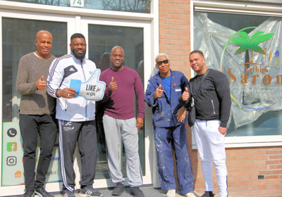 Foto 266 uit Saron-EetHuis NEW