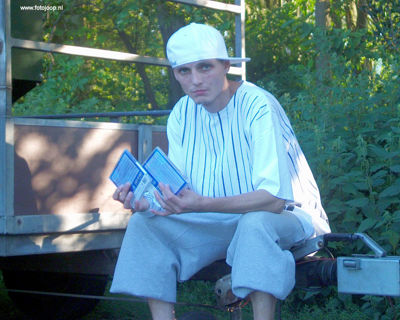 Foto 3 uit de coalitie teddag 07