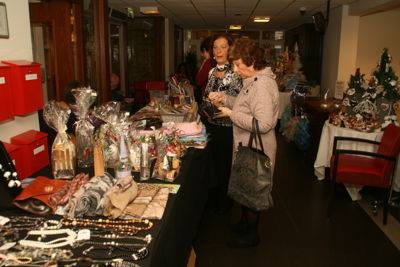 Foto 10 uit Kerstmarkt-Wetering