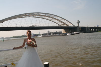 Foto 151 uit Bruiloft-Beverwaard