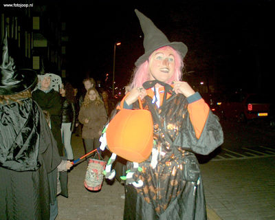 Foto 447 uit HalloweenBeverwaard